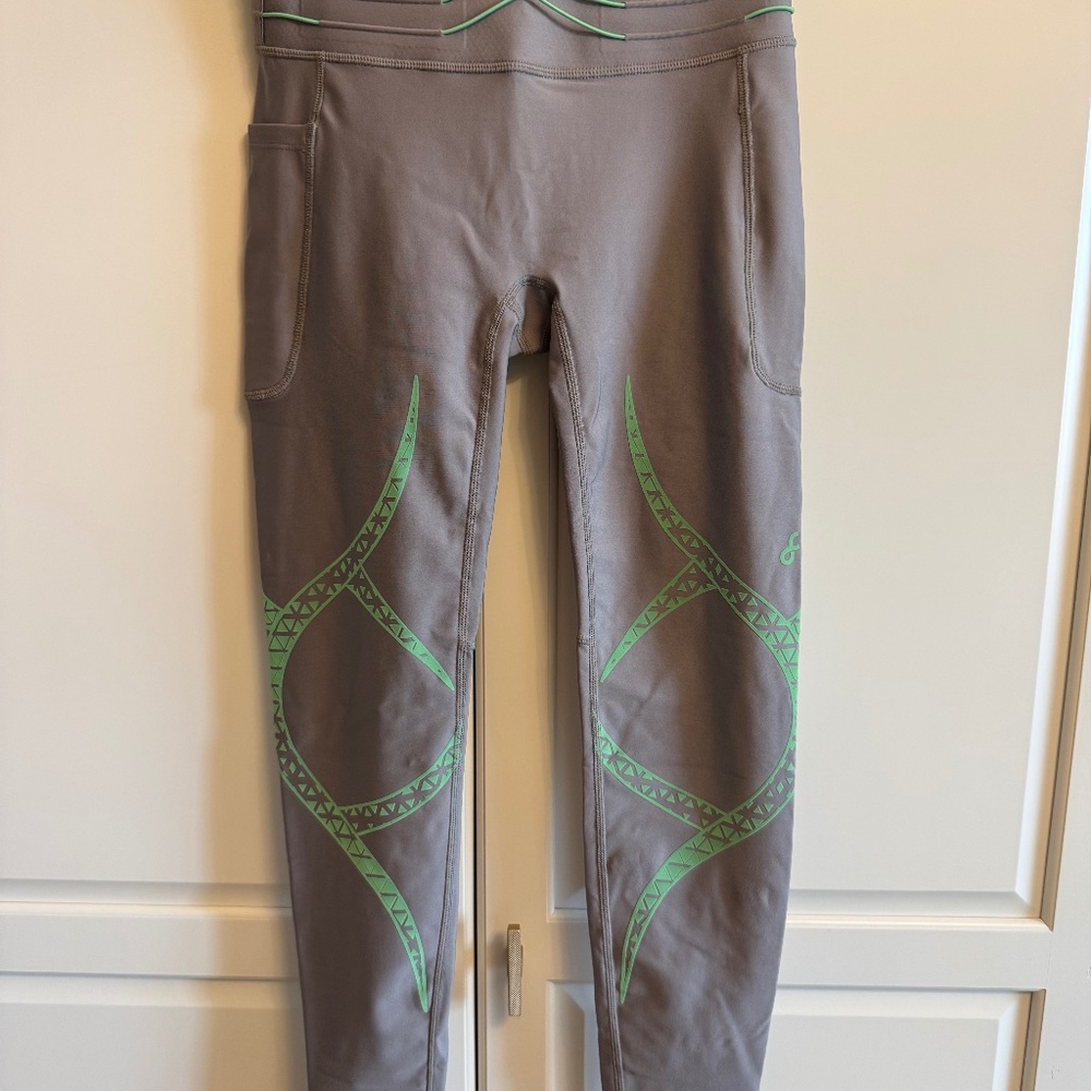 Fanka leggings